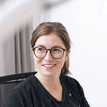 Stefanie Pfuhlmann