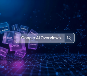 Willkommen im Zeitalter der Google AI Overviews
