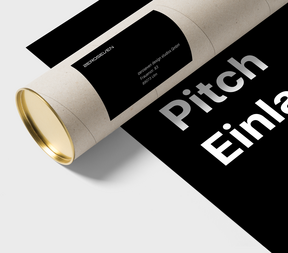 Rant: Weshalb uns die Pitch-Kultur nur selten reizt