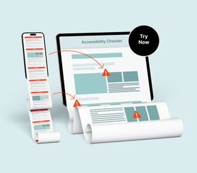 Accessibility auf Websites zusammengefasst