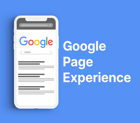 Google Page Experience Update