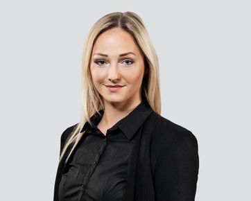 Kristina Schneider