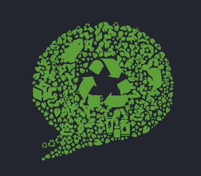 Die kleine grüne Lüge