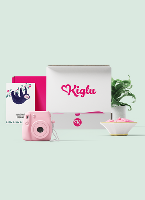 Die neue Online-Marke Kiglu