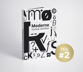 Alternative Schriften zur Helvetica Teil 2