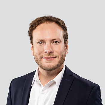 Kristof Fähnrich