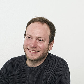 Kristof Fähndrich