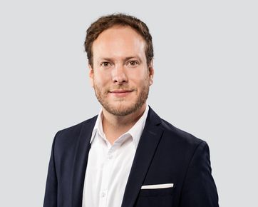 Kristof Fähndrich
