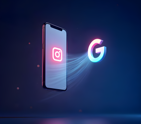 Instagram wird SEO‑relevant