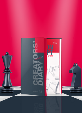 Individuelles Brandbook für MAN Energy Solution