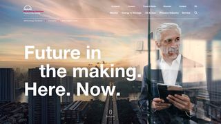 Digitiale One-Channel Kommunikationsplattform für MAN SE