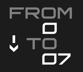 From zero to zeroseven