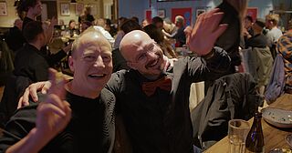 zeroseven Jahresfeier 2023