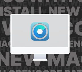 Neues Betriebssystem und Applikationen auf älteren Macs installieren