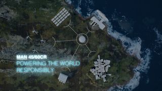 The new standard for a more efficient marine industry